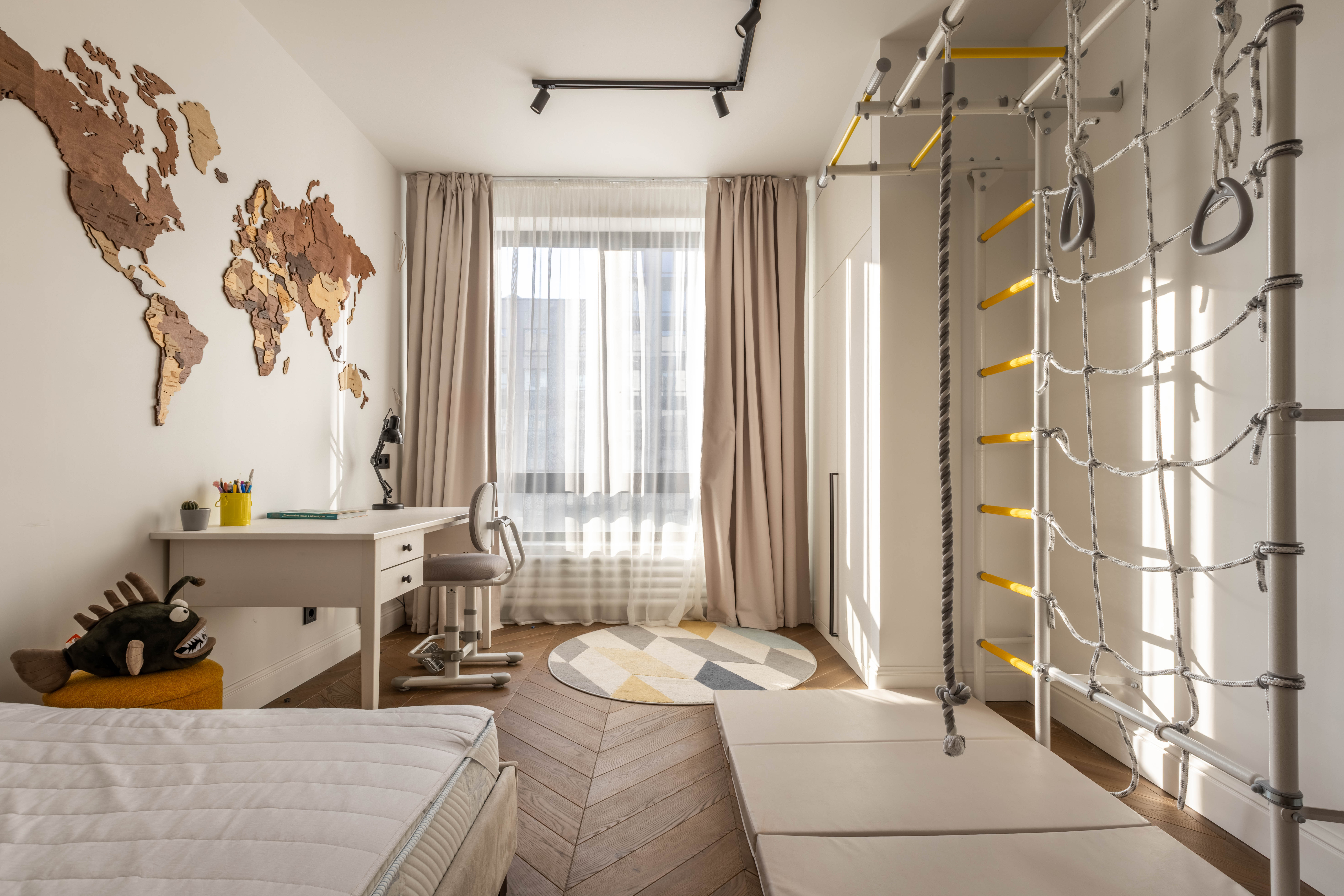 Квартира для продажи в Санкт-Петербурге, кадр 4